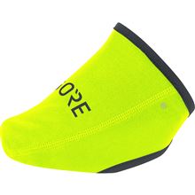GORE C3 WS Toe Cover-neon yellow-36/41