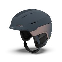 GIRO Tor Spherical Mat Saphire/Cloud Grey Fade M