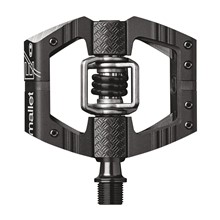 CRANKBROTHERS Mallet Enduro Black CRANKBROTHERS Mallet Enduro Black