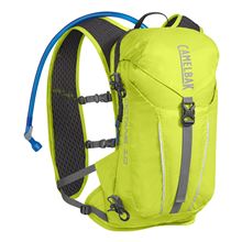 CAMELBAK Octane 10 Lime Punch/Silver CAMELBAK Octane 10 Lime Punch/Silver