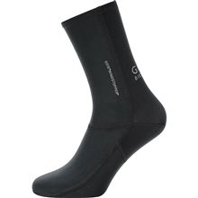 GORE Universal WS Partial Socks-black-45/46 GORE Universal WS Partial Socks-black-45/46