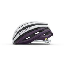 GIRO Ember MIPS Mat White/Urchin M GIRO Ember MIPS Mat White/Urchin M