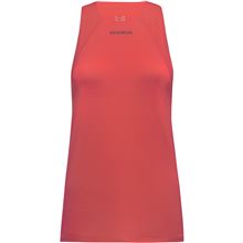 GORE Contest 2,0 Singlet Womens coral red L