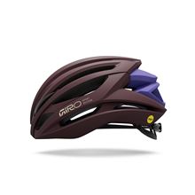GIRO Syntax MIPS Mat Dark Maroon M