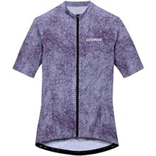 GORE Spirit Neuro Jersey Womens amethyst grey/purple indigo XL