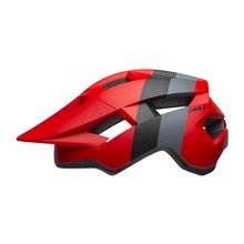 BELL Spark JR Mat Crimson/Black BELL Spark JR Mat Crimson/Black