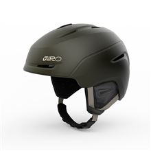 GIRO Neo Mat Black/Olive Fade M
