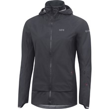 GORE C5 Women GTX Active Trail Hooded Jacket-terra grey-34 GORE C5 Women GTX Active Trail Hooded Jacket-terra grey-34