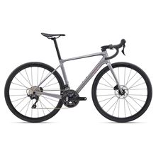 Langma Advanced 2-QOM L Native Grey