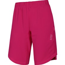 GORE Element Lady 2in1 Shorts+-jazzy pink-36 GORE Element Lady 2in1 Shorts+-jazzy pink-36