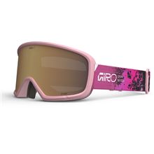 GIRO Stomp Neon Pink Surge Fade-AR40