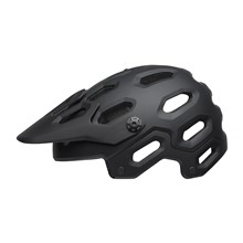 BELL Super 3 Mat Black L BELL Super 3 Mat Black L