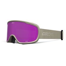GIRO Moxie Stone Stacked-Amber Pink/Yellow (2skla)