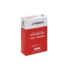 VITTORIA Standard 700x20/28c FV presta 80mm