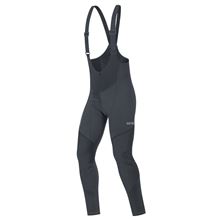 GORE C3 GWS Bib Tights+ black XXL