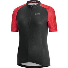 GORE C3 Women Ondasia Jersey-black/hibiscus pink-36 GORE C3 Women Ondasia Jersey-black/hibiscus pink-36