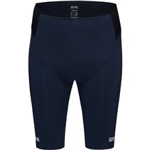 GORE SPINSHIFT Short Tights+ Womens orbit blue 40
