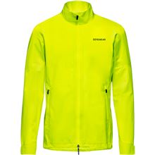 GORE SWIFTRIDE GORE-TEX Jacket Mens neon yellow L