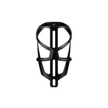 GIANT AIRWAY ELITE MATT BLACK/GLOSS SLIVER