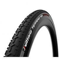 VITTORIA Terreno T60 Mixed 45-622 Gravel Endurance Full Black G2.0