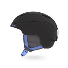 GIRO Ceva Mat Black/Shock Blue M GIRO Ceva Mat Black/Shock Blue M