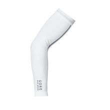 GORE Power Thermo Arm Warmers-white-L GORE Power Thermo Arm Warmers-white-L