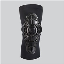 G-Form Pro-X Knee Pad-black/grey-XXL G-Form Pro-X Knee Pad-black/grey-XXL