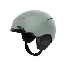 GIRO Jackson MIPS Mat Glacier Green M