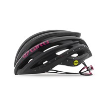 GIRO Ember MIPS Mat Black/Bright Pink M GIRO Ember MIPS Mat Black/Bright Pink M