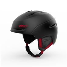 GIRO Neo MIPS Mat Black/Red L