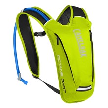 CAMELBAK Octane Dart Lime Punch/Black CAMELBAK Octane Dart Lime Punch/Black