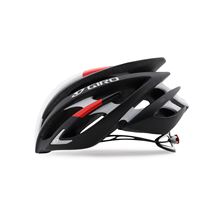 GIRO Aeon Mat Red/Black L GIRO Aeon Mat Red/Black L