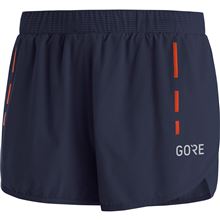 GORE Wear Split Shorts Mens-orbit blue-L