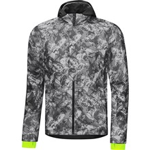 GORE C3 WS Urban Camo Jacket-terra grey camo-XL GORE C3 WS Urban Camo Jacket-terra grey camo-XL