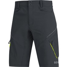 GORE C3 Trail Shorts-black-S GORE C3 Trail Shorts-black-S