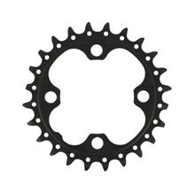 Převodník 36z SH FC-M675 Deore 2x10sp 104mm