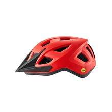 GIANT PATH MIPS ARX 49-57CM MATTE FIRE RED