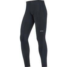 GORE C3 Thermo Tights+-black-M GORE C3 Thermo Tights+-black-M