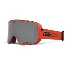 GIRO Method Orange Stacked-Vivid Onyx/Vivid Infrared (2skla)