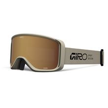 GIRO Sagen W Stone Stacked-Amber Gold/Yellow (2skla)