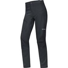 GORE C5 WS Trail 2in1 Pants-black-L GORE C5 WS Trail 2in1 Pants-black-L