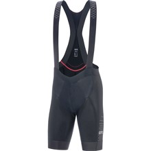 GORE C7 Vent Bib Shorts+-black-L GORE C7 Vent Bib Shorts+-black-L