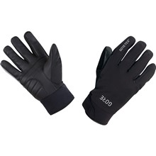 GORE C5 GTX Thermo Gloves-black-8 GORE C5 GTX Thermo Gloves-black-8