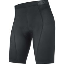 GORE C5 Women Liner Short Tights+-black-38 GORE C5 Women Liner Short Tights+-black-38