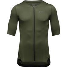 GORE Chase Jersey Mens-Utility Green-XL
