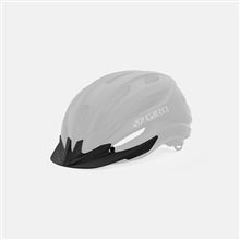 GIRO Register II Visor Black Woman/Youth