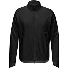 GORE CONCURVE WINDSTOPPER® Insulated Jacket Mens black L