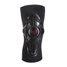 G-Form Pro-X Knee Pad-black-XS G-Form Pro-X Knee Pad-black-XS