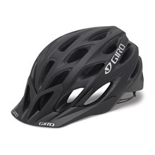 GIRO Phase Mat Black L GIRO Phase Mat Black L
