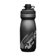 CAMELBAK Podium Dirt Series 0,62l Black CAMELBAK Podium Dirt Series 0,62l Black